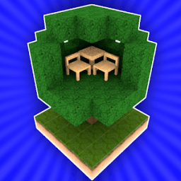 ikon Treehouse Craft for Girls