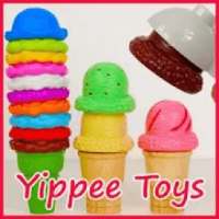 Yippee Toys Videos on 9Apps