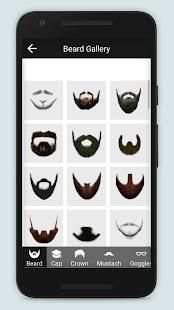 Boy Photo Editor - Handsome Man screenshot 5