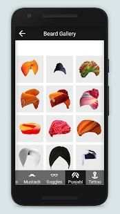 Boy Photo Editor - Handsome Man screenshot 6