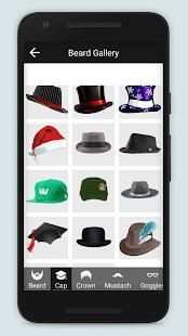 Boy Photo Editor - Handsome Man screenshot 2