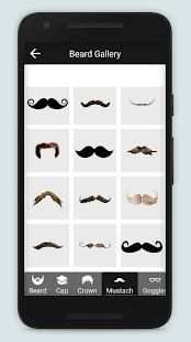 Boy Photo Editor - Handsome Man screenshot 3