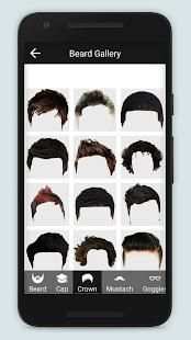 Boy Photo Editor - Handsome Man screenshot 7