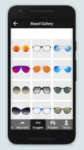 Boy Photo Editor - Handsome Man screenshot 4