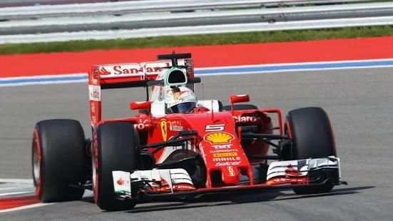 Ferrari F1 Car Racing Wallpaper स्क्रीनशॉट 6