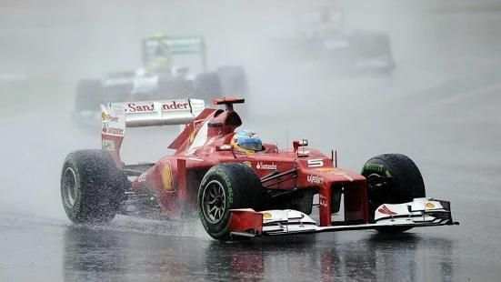 Ferrari F1 Car Racing Wallpaper स्क्रीनशॉट 22