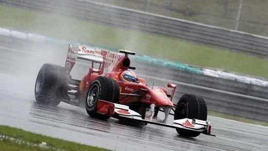 Ferrari F1 Car Racing Wallpaper स्क्रीनशॉट 23