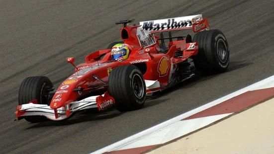 Ferrari F1 Car Racing Wallpaper स्क्रीनशॉट 11