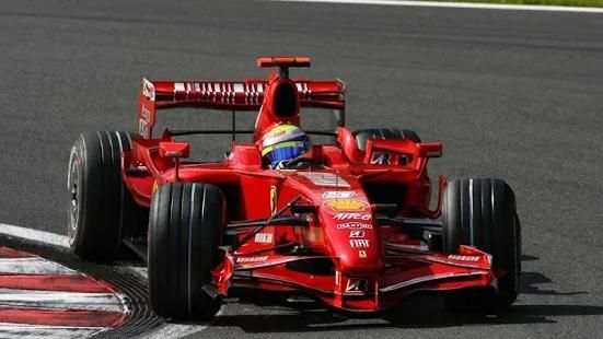 Ferrari F1 Car Racing Wallpaper स्क्रीनशॉट 19