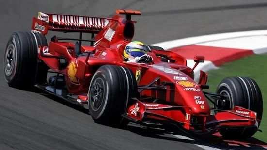 Ferrari F1 Car Racing Wallpaper स्क्रीनशॉट 18