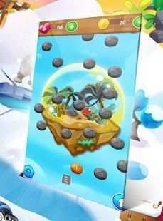 Bubble Shooter Clean screenshot 2