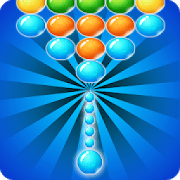 ikon Sweety Bubble Shooter