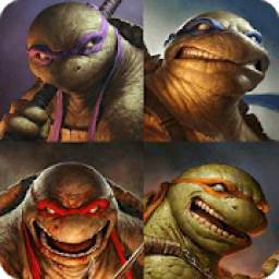 Best Of TMNT Wallpapers HD 1.0