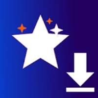 ikon Video Downloader for Starmaker