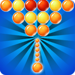 Bubble Shooter Clean आइकन