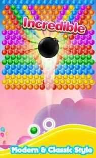 Bubble Shooter Clean screenshot 3