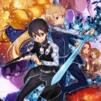 Art Sao HD Wallpaper