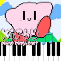 KIRBY Piano Ringtones