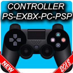 Controller Mobile For PS3 PS4 PC exbx360