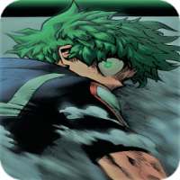 Boku no Hiro Akademia Wallpapers HD 4K on 9Apps