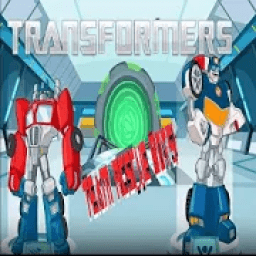 ikon NEW STRATEGY TRANSFORMER RESCUE BOTS GAMEPLAY