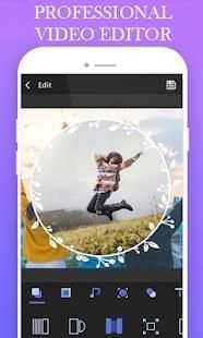 M4V: Music Video Maker screenshot 5