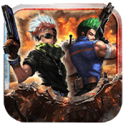 Rambo : Assassins Fighter icon