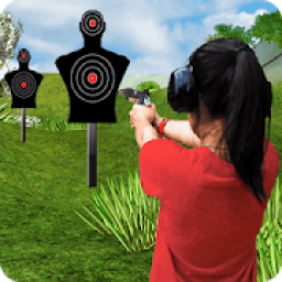 Army Training Sniper Shooter Master 3D आइकन