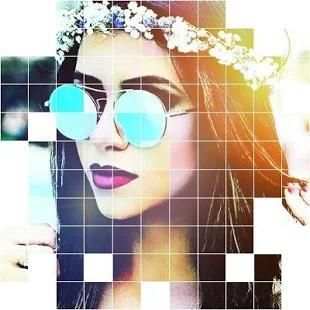 Photo Lab - Photo Wonder Effect screenshot 12