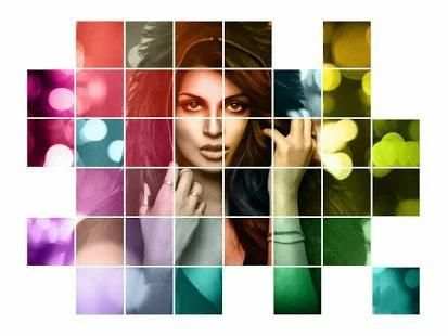 Photo Lab - Photo Wonder Effect screenshot 5