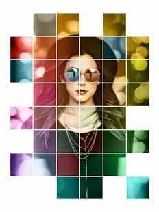Photo Lab - Photo Wonder Effect screenshot 11