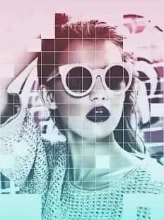 Photo Lab - Photo Wonder Effect screenshot 1