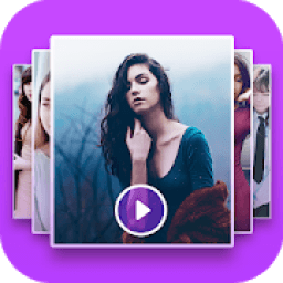 ikon M4V: Music Video Maker