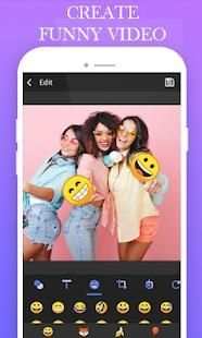 M4V: Music Video Maker screenshot 3