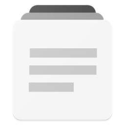 Scrittor - A simple note app *