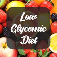 Low Glycemic Diet on 9Apps