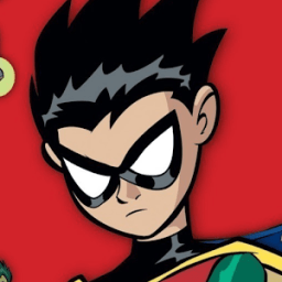 Teen Titans Wallpaper HD आइकन