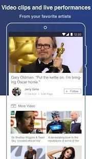 MIX Video Player screenshot 2