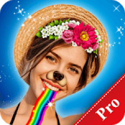 ikon filters for snap