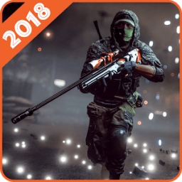 ikon Sniper Wallpaper