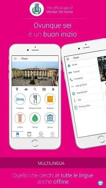 Moniga del Garda screenshot 5