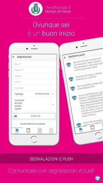 Moniga del Garda screenshot 3
