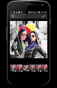 Photo Editor Collage Maker Pro स्क्रीनशॉट 6
