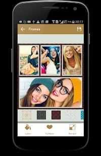 Photo Editor Collage Maker Pro स्क्रीनशॉट 2