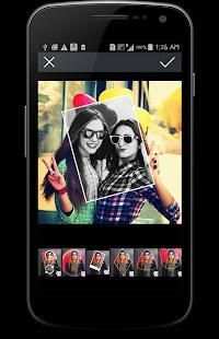 Photo Editor Collage Maker Pro स्क्रीनशॉट 5