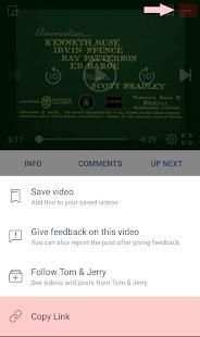 FBVD Facebook Video Downloader screenshot 4