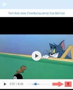 FBVD Facebook Video Downloader screenshot 1