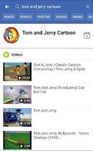 FBVD Facebook Video Downloader screenshot 5