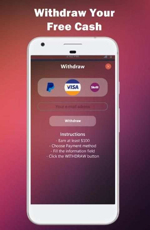 Make Money And Free Cash screenshot 3