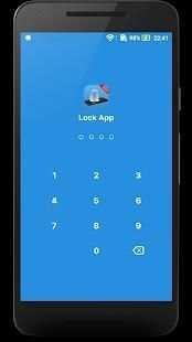 App Lock & Privacy Guard screenshot 3